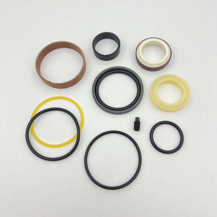 Volvo EC160B LC & EC160B NLC Excavator Quick-Fit Cylinder w/ 25mm Rod s/n: 10001-10223 - Seal Kit | HW Part Store