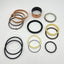 Volvo EC210B Excavator Bucket Cylinder w/ 80mm Rod - Seal Kit | HW Part Store