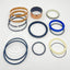 Volvo EC210B Excavator Boom Cylinder Seal Kit | HW Part Store