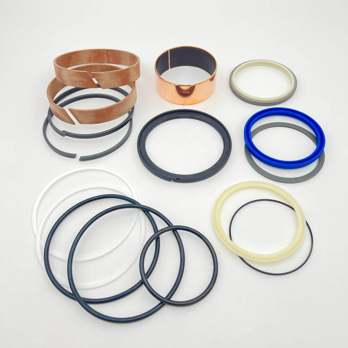 Volvo EC210B Excavator Arm Cylinder Seal Kit | HW Part Store