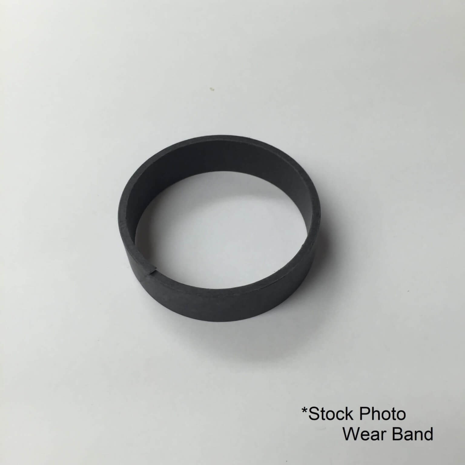 Volvo L120G Loader Steering Cyl Rod Wear Band | HW Part Store