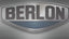 Berlon Skid Steer Snow Pusher