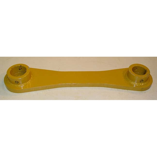 Cat 315 & 315L Excavator - Link - Left Hand (with bolt holes) - 10 | HW Part Store