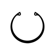Case Snap Ring 100-21315 | HW Part Store