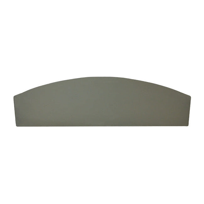 Case 850B, 850C, 850D, 850E Dozer Blade Rub Plate R/H - 7 | HW Part Store