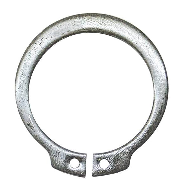 Case 580C, 580D, 580E Snap Ring - 2WD Front Axle - 12 | HW Part Store