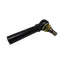 Case 580SK, 590 Steering Cylinder Tie Rod L/H - 2 | HW Part Store