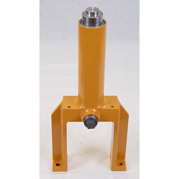 Case 850D, 850E, 850G Track Adjuster Assembly, 6 Roller Track - 1 | HW Part Store