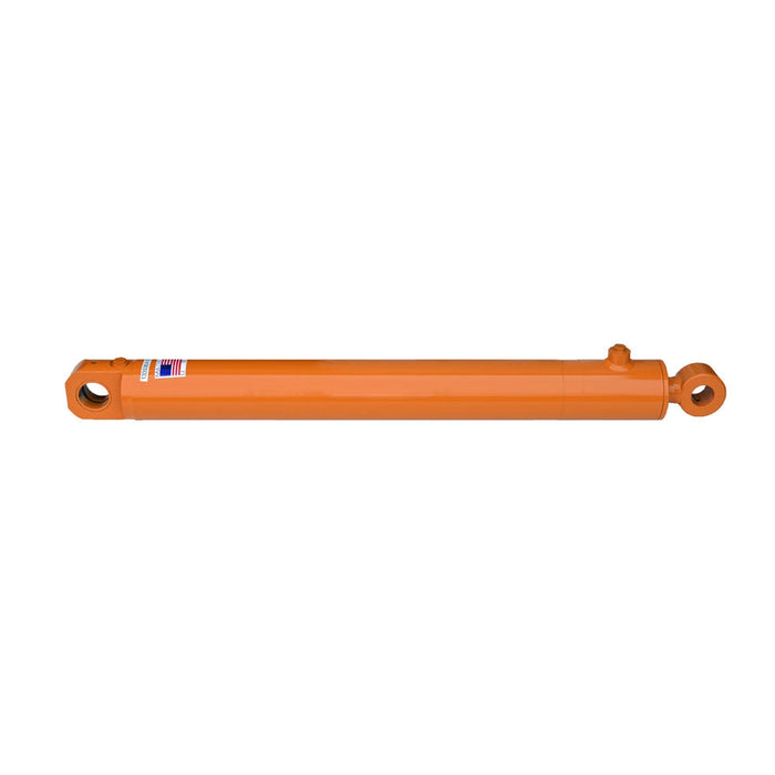 Case 590SL & 590SM Loader Lift Cylinder | HW Part Store