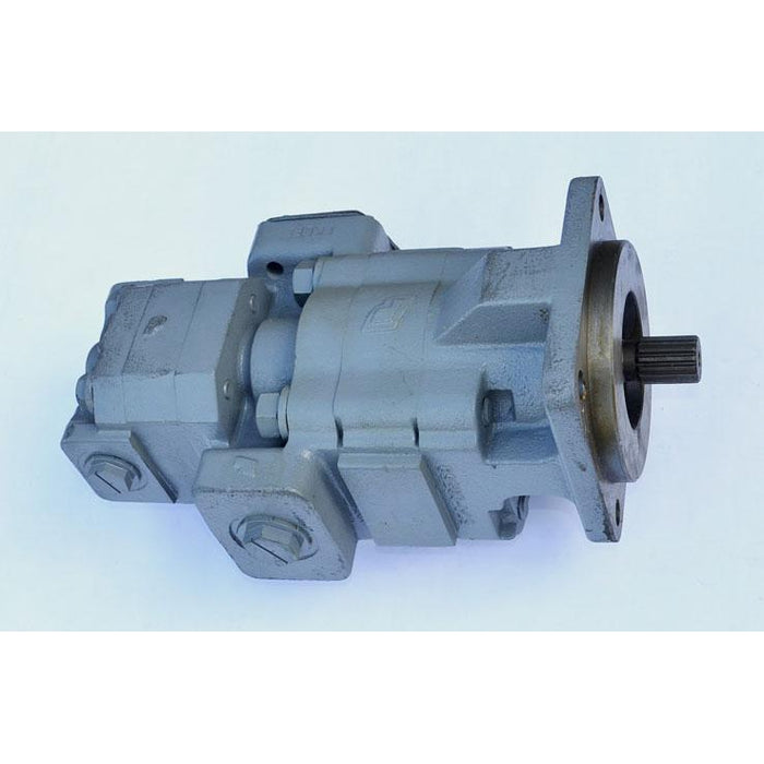 135405A2 Hydraulic Pump | Case 590SL | HW Part Store