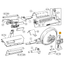 Case 650, 650G, 650H Idler Wear Kit - 17 | HW Part Store