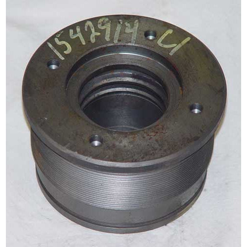 Case 580SL & 580SM Backhoe Dipper Cylinder Gland | HW Part Store