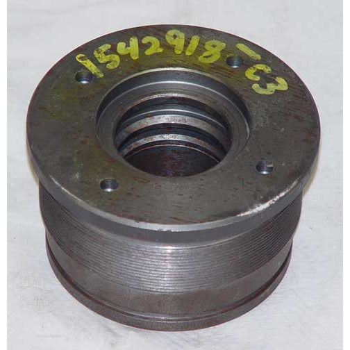 Case 580SL & 580SM Backhoe Boom Cylinder Gland | HW Part Store