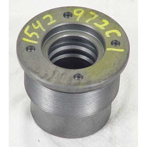 Case 580B, 580C, 580D, 580E Backhoe Boom Cylinder Gland | HW Part Store
