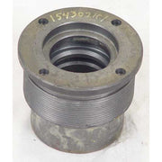 Case 580B & 580C Outrigger Cylinder Gland - 3-1/2" Bore | HW Part Store