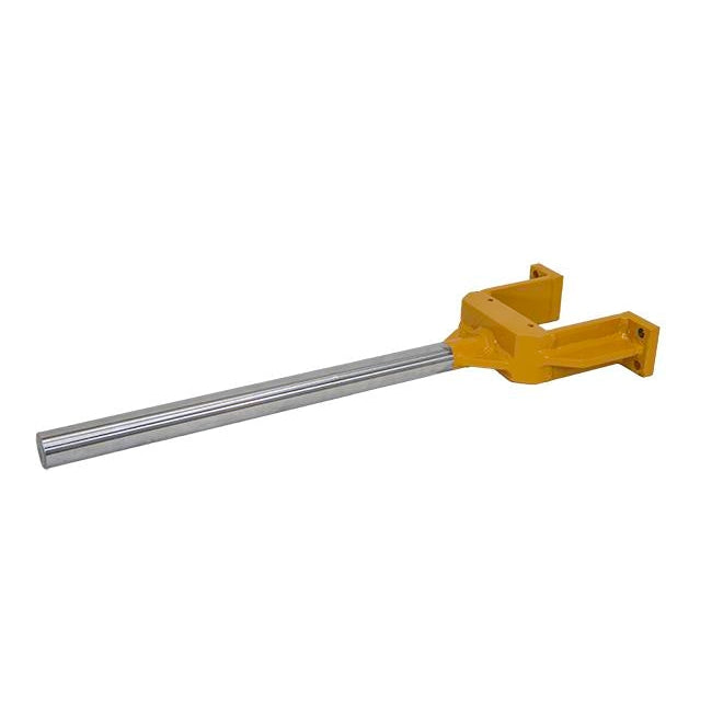 Cat D4G Track Adjuster Yoke - 2 | HW Part Store