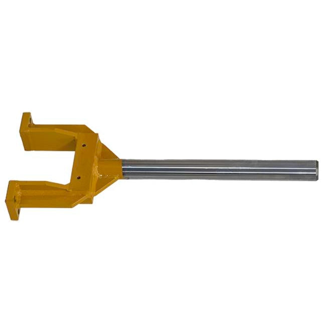 Cat D5C & D5G Track Adjuster Yoke - 1 | HW Part Store