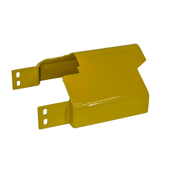 Cat D5G Track Adjuster Idler Guard - 8 | HW Part Store