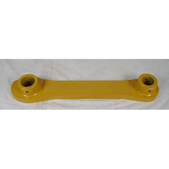 Cat 325C, 325C L, 325C LN Excavator - Link - Left Hand (with bolt holes) - 10 | HW Part Store