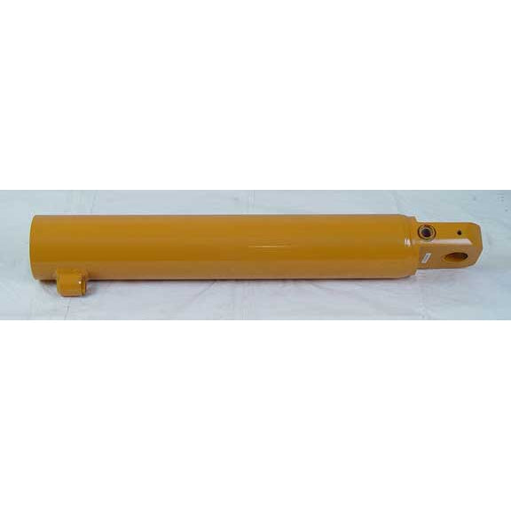 Case 580L, 580M, & 570LXT Outrigger Cylinder Tube L/H | HW Part Store