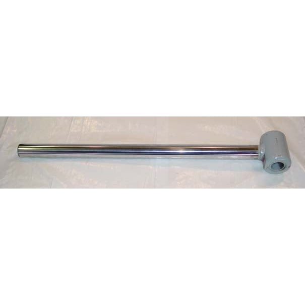 Case 580K Backhoe Boom Cylinder Rod | HW Part Store