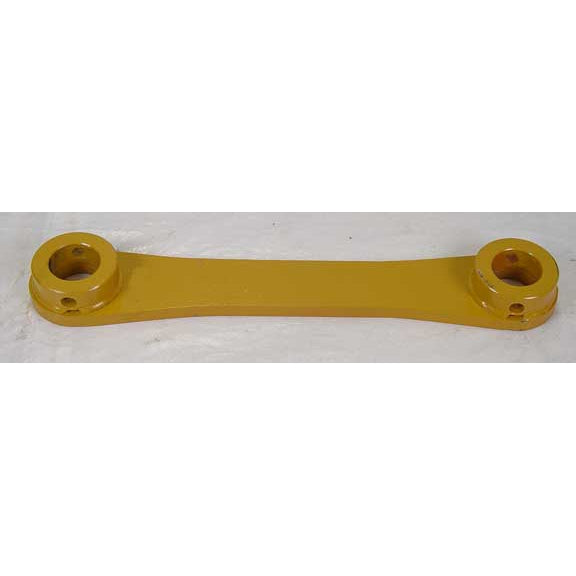 Cat 312 & 312B Excavator - Link - Left Hand (with bolt holes) - 10 | HW Part Store