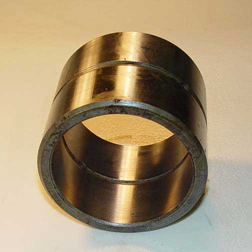 Cat 328D LCR Excavator - Bushing - In Dipper at Links - 12 | HW Part Store