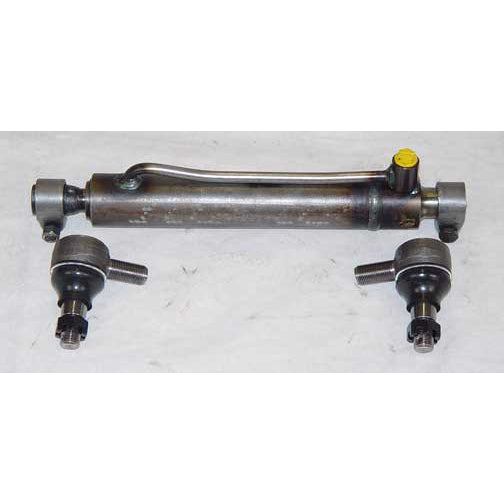 Case 580B, 580C, 580D, 580E, 580SE 2WD Steering Cylinder - 19 | HW Part Store