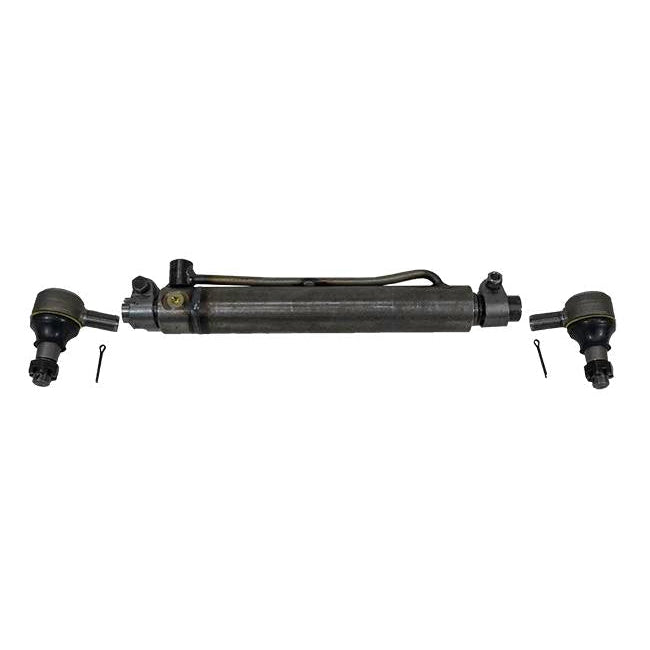 Case 580C, 580D, 580E, 580SE 4WD Steering Cylinder - 19 | HW Part Store