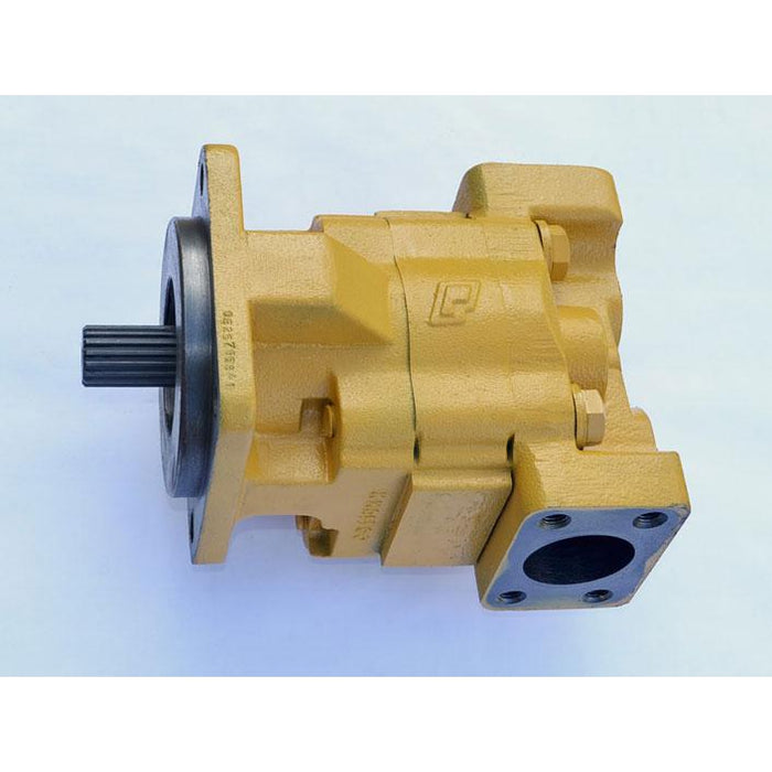 257953A1 Hydraulic Pump | Case 580L & 580M | HW Part Store