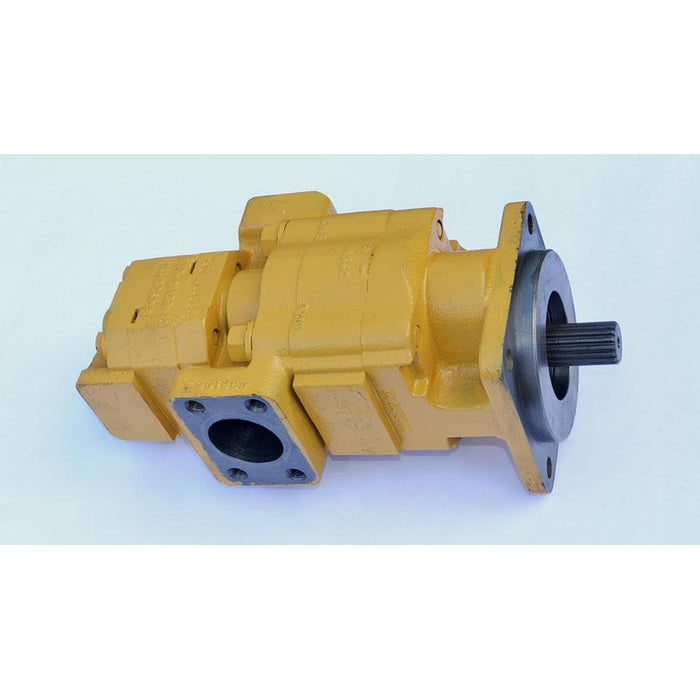 257955A1 Hydraulic Pump | Case 590SL, 590SM | HW Part Store