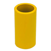 John Deere 550 & 550B Spacer - Cross Frame to U Frame - 17 | HW Part Store