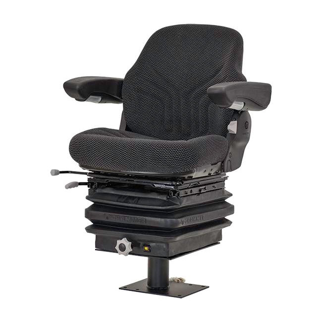 Case 293021A1 Seat Assembly w/ Arms - Cloth | HW Part Store