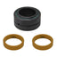 Case 750L & 850L s/n:-80007 Dozer Angle Cylinder Bushing - Rod End | HW Part Store