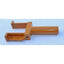 Case 650K, 750K, 750L, 850K, 850L Track Adjuster Yoke - L/H - 23 | HW Part Store