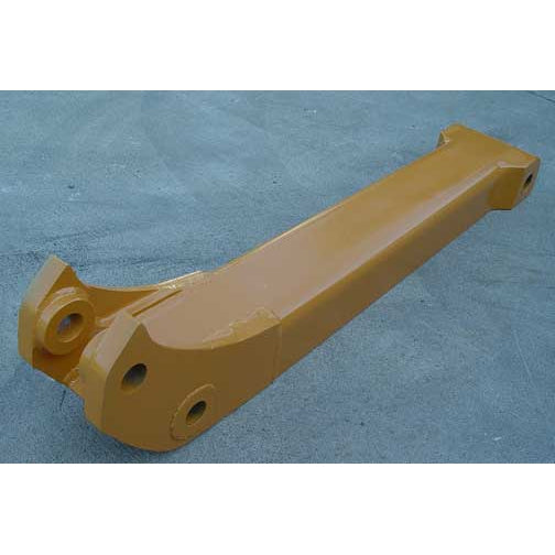 Case 580E Stabilizer Leg - 6 | HW Part Store