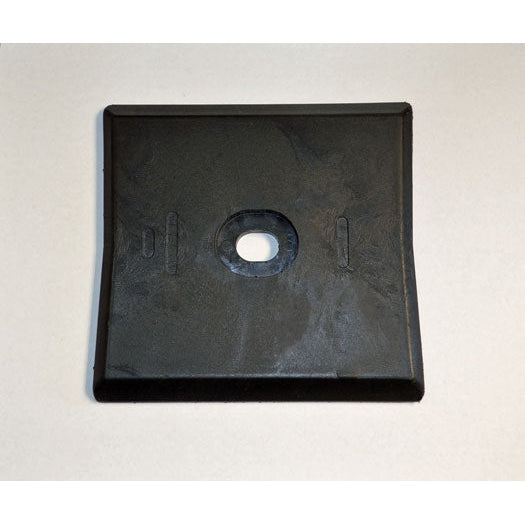 Case 580L & 580M Extendable Dipper Wear Plate - 7 | HW Part Store