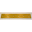 Cat 4T6230 Dozer Center Cutting Edge (6 Bolt Holes) | HW Part Store