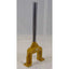Cat 6S3275 Yoke (Track Adjuster Rod) | HW Part Store