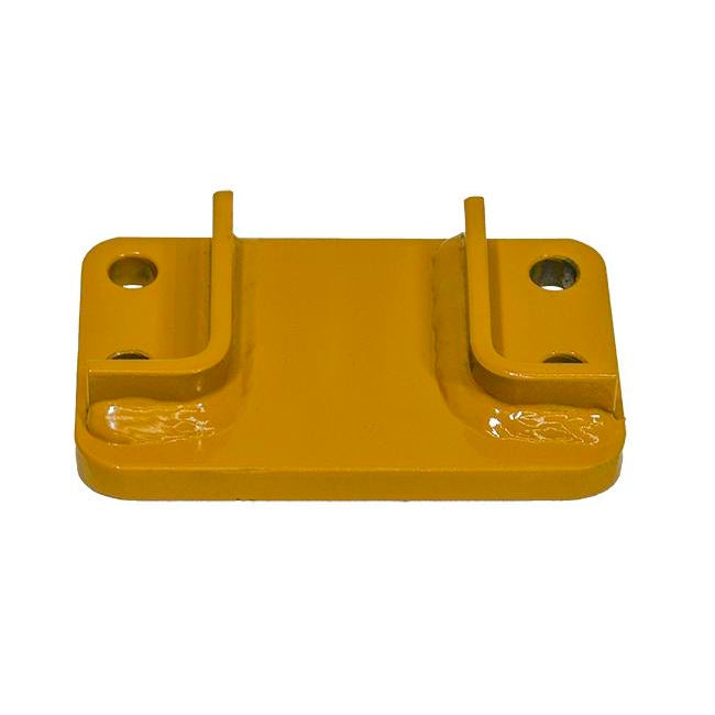 Cat D3G & D4G Track Adjuster Idler Plate - 7 | HW Part Store