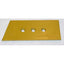 Cat 6Y5839 Dozer Side Cutting Edge R/H | HW Part Store