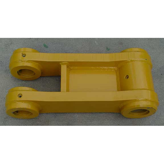 Hitachi ZX160LC-5 & ZX160LC-6 Excavator Bucket H-Link - 5 | HW Part Store