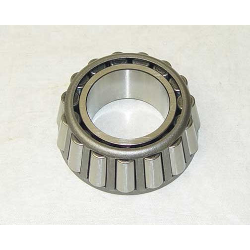 Case 850B Non-LGP Final Drive Bearing Cone - 5 | HW Part Store