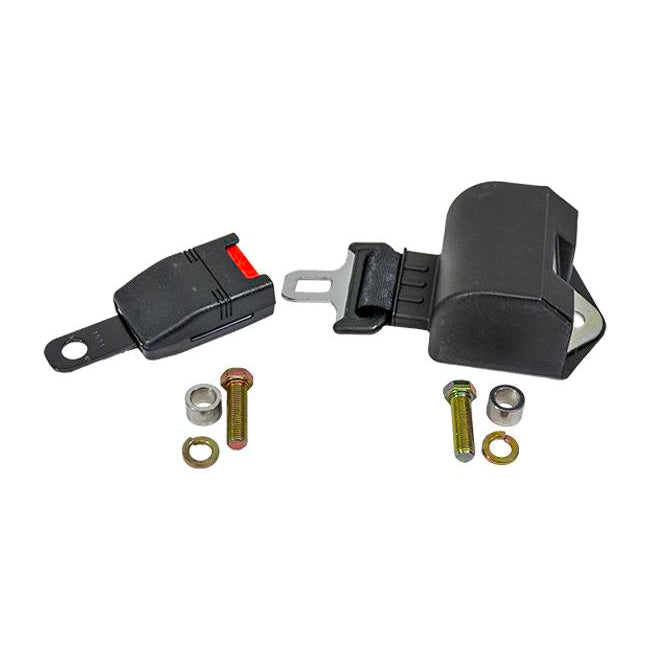 Case 87408888 Retractable Seat Belt | HW Part Store