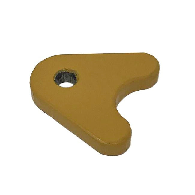 Cat D3G, D4G, D5G Pin Retainer - Dozer Angle & Tilt Cylinder to Blade - 2 | HW Part Store