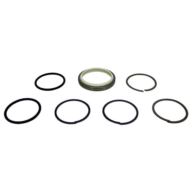 Cat 311, 311B, 312, & 312B Track Adjuster Seal Kit | HW Part Store