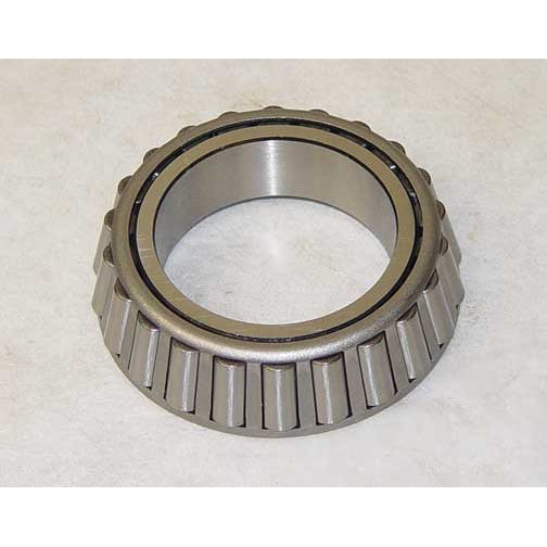 Case 550, 550E, & 550G Final Drive Bearing Cone - 12 | HW Part Store