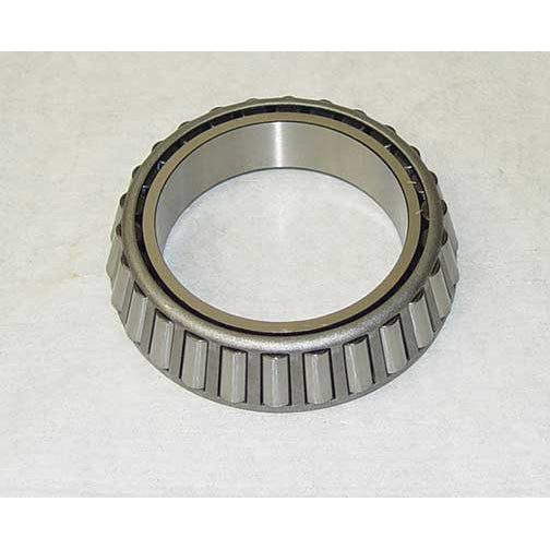 Case 850E, 855E, 850G Final Drive Bearing Cone - 7 | HW Part Store