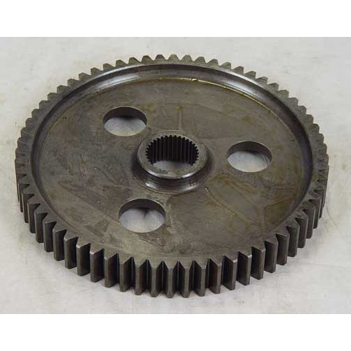 Case 580E & 580K Transmission Bull Gear | HW Part Store