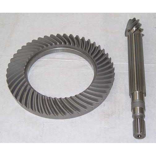 Case 580E & 580K Transmission Ring & Pinion Set | HW Part Store